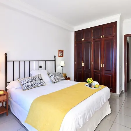 Luxury Beachfront Mogan بويرتو دي موغان