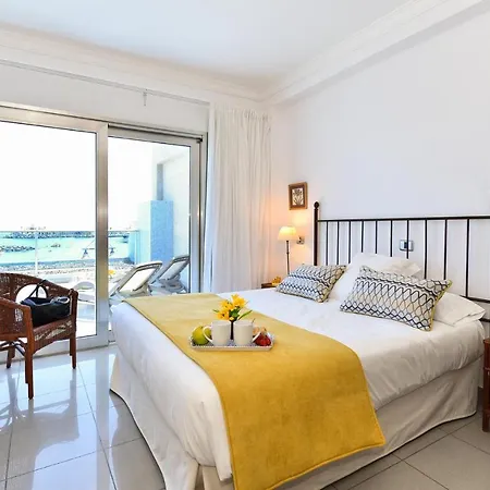 Luxury Beachfront Mogan * بويرتو دي موغان