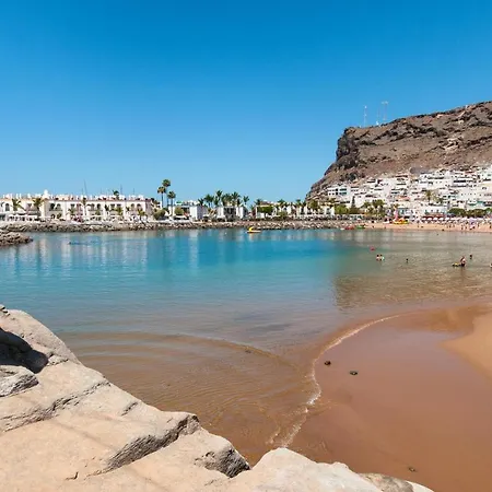 Luxury Beachfront Mogan بويرتو دي موغان