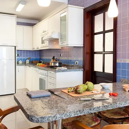 Apartamento Luxury Beachfront Mogan Puerto De Mogan