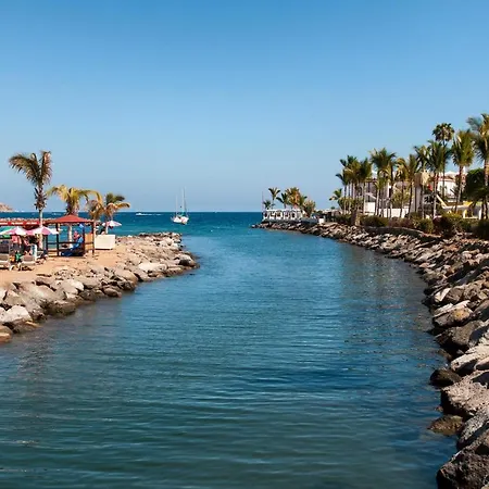 Apartamento Luxury Beachfront Mogan *